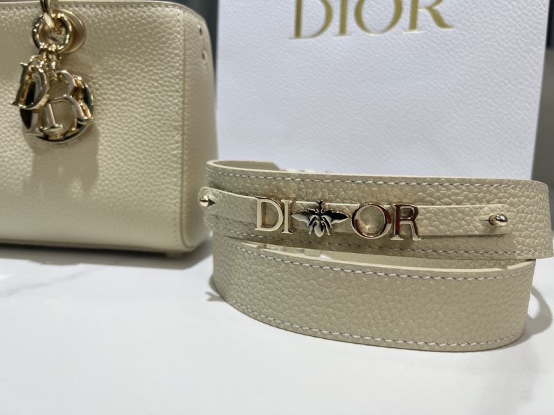 Christian Dior My Lady Bags